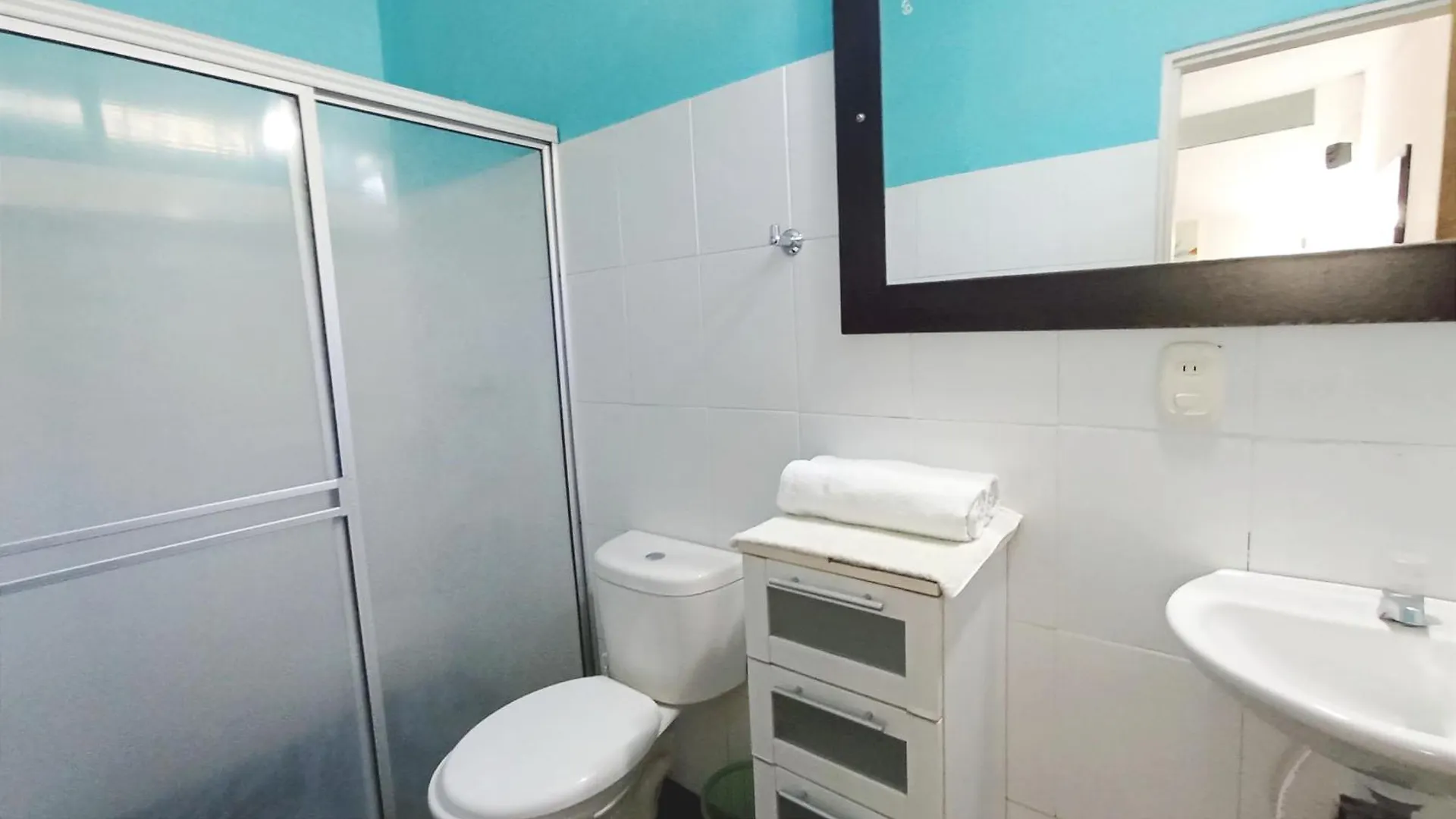 Апартаменты Apartamento Aeromar, Santa Marta 0*, Санта-Марта Колумбия