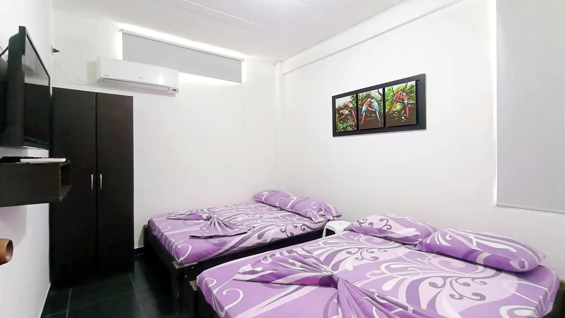 Apartamento Aeromar, Santa Marta Apartment Colombia