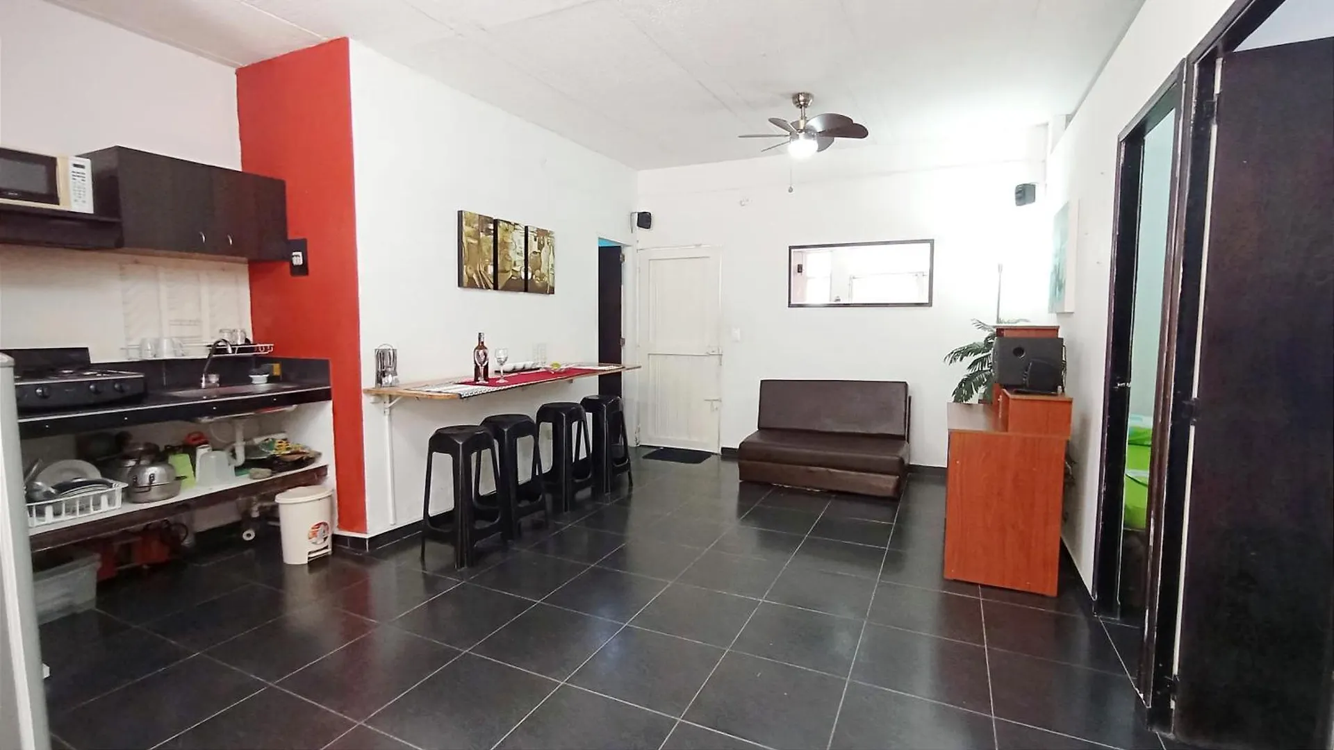 Apartamento Aeromar, Santa Marta Apartment Santa Marta (Magdalena)